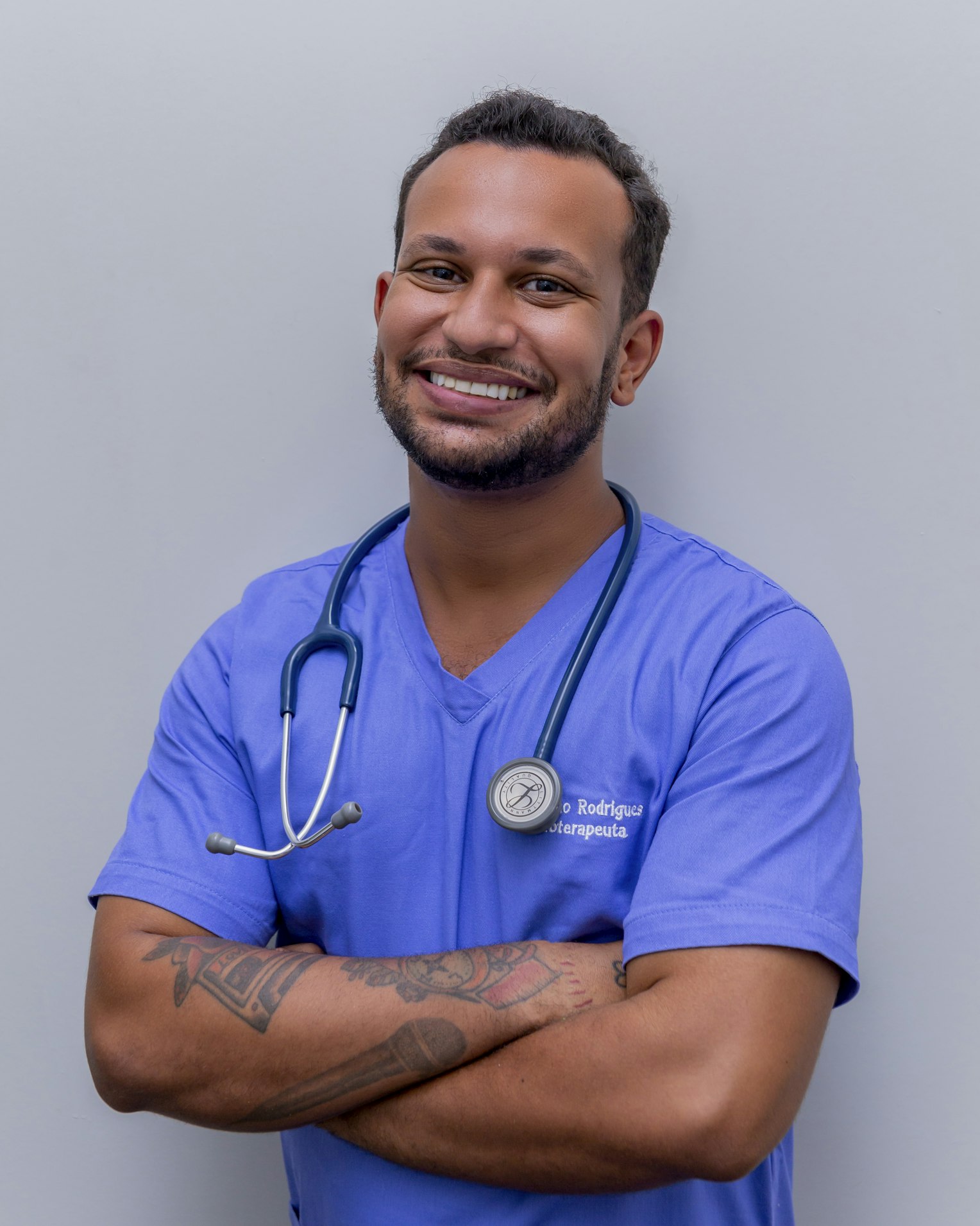 Specialized Medical Team