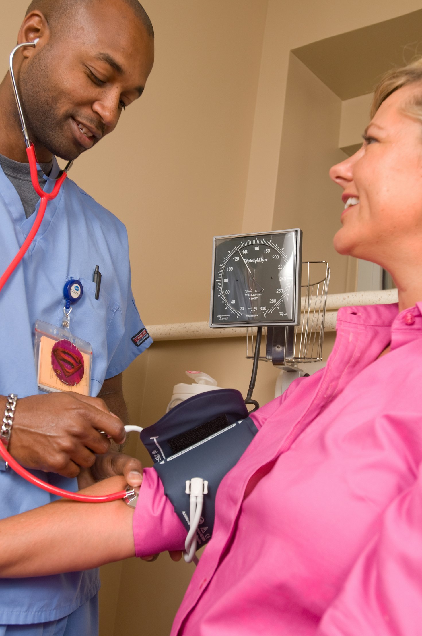 Preparing for Your Medical Tests